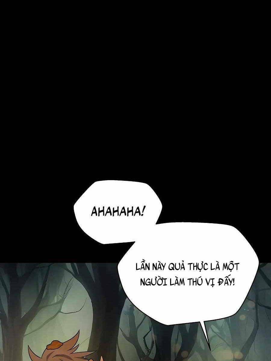 Trở Thành Nhân Viên Cho Các Vị Thần chapter 18 - Trang 37