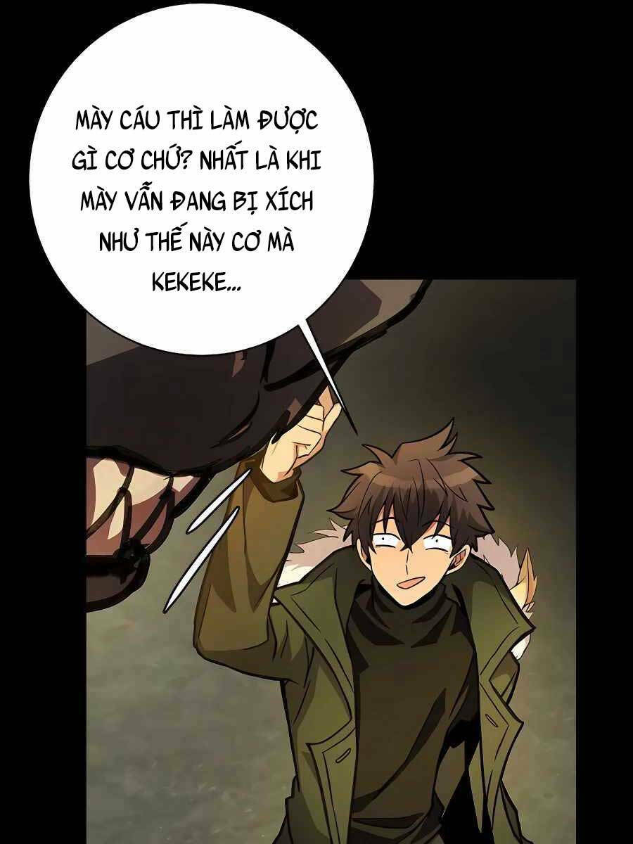 Trở Thành Nhân Viên Cho Các Vị Thần chapter 18 - Trang 56