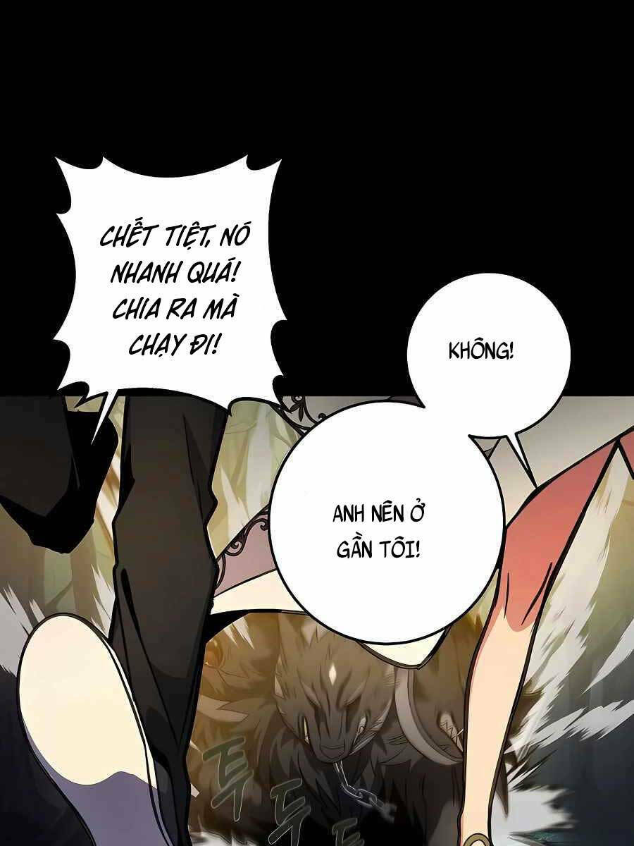 Trở Thành Nhân Viên Cho Các Vị Thần chapter 18 - Trang 73