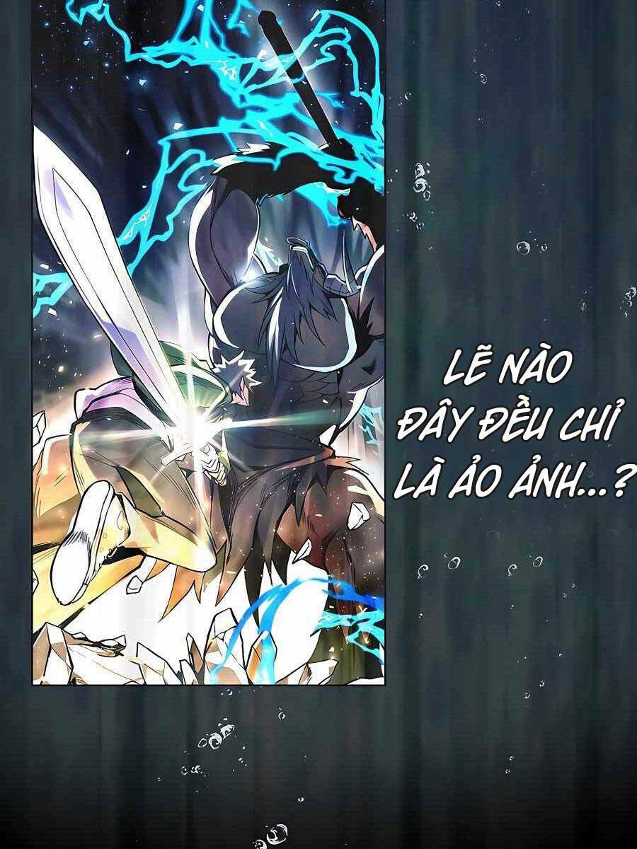 Trở Thành Nhân Viên Cho Các Vị Thần chapter 19 - Trang 11