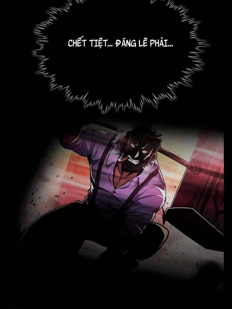 Trở Thành Nhân Viên Cho Các Vị Thần chapter 19 - Trang 33