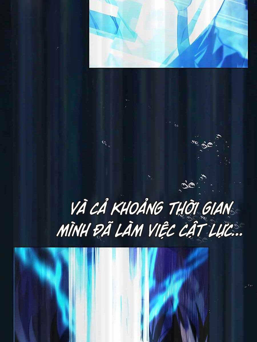 Trở Thành Nhân Viên Cho Các Vị Thần chapter 19 - Trang 8