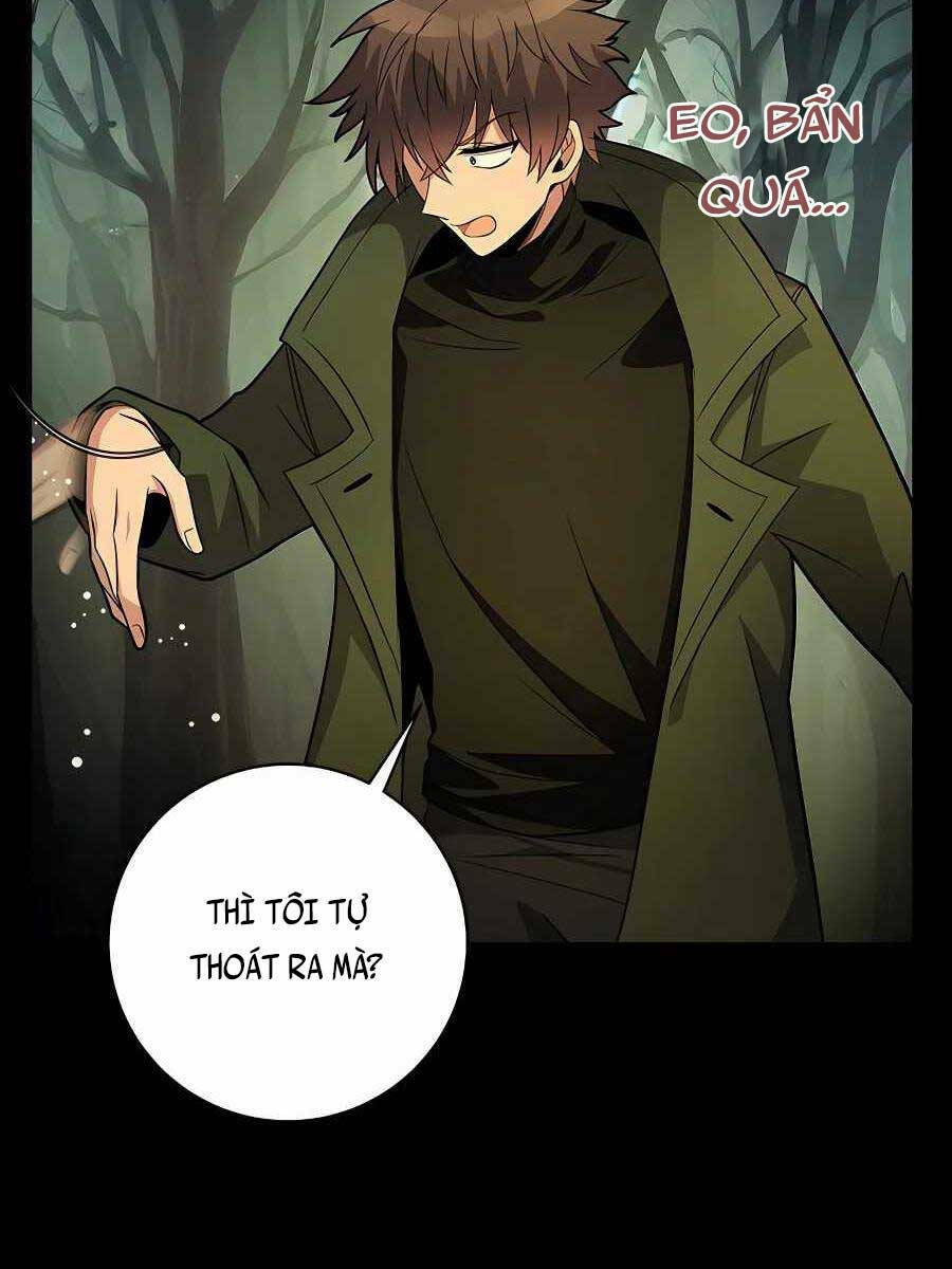 Trở Thành Nhân Viên Cho Các Vị Thần chapter 19 - Trang 98