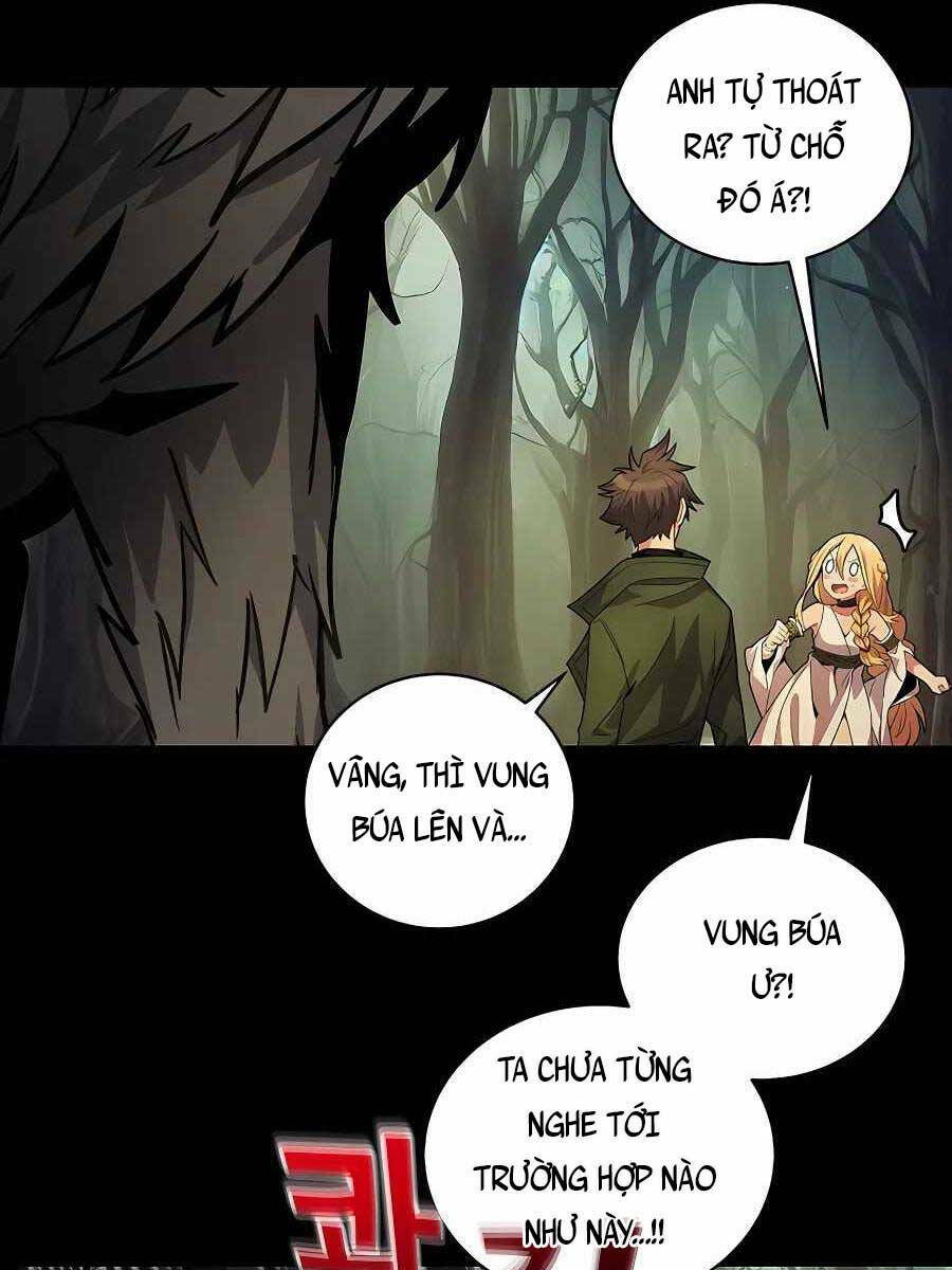 Trở Thành Nhân Viên Cho Các Vị Thần chapter 19 - Trang 100
