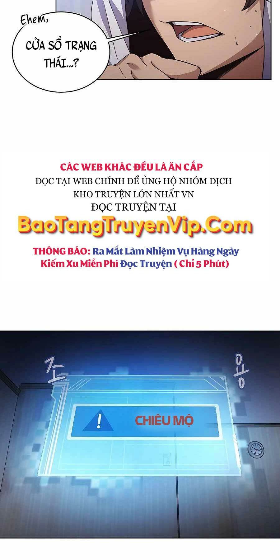 Trở Thành Nhân Viên Cho Các Vị Thần chapter 2 - Trang 12