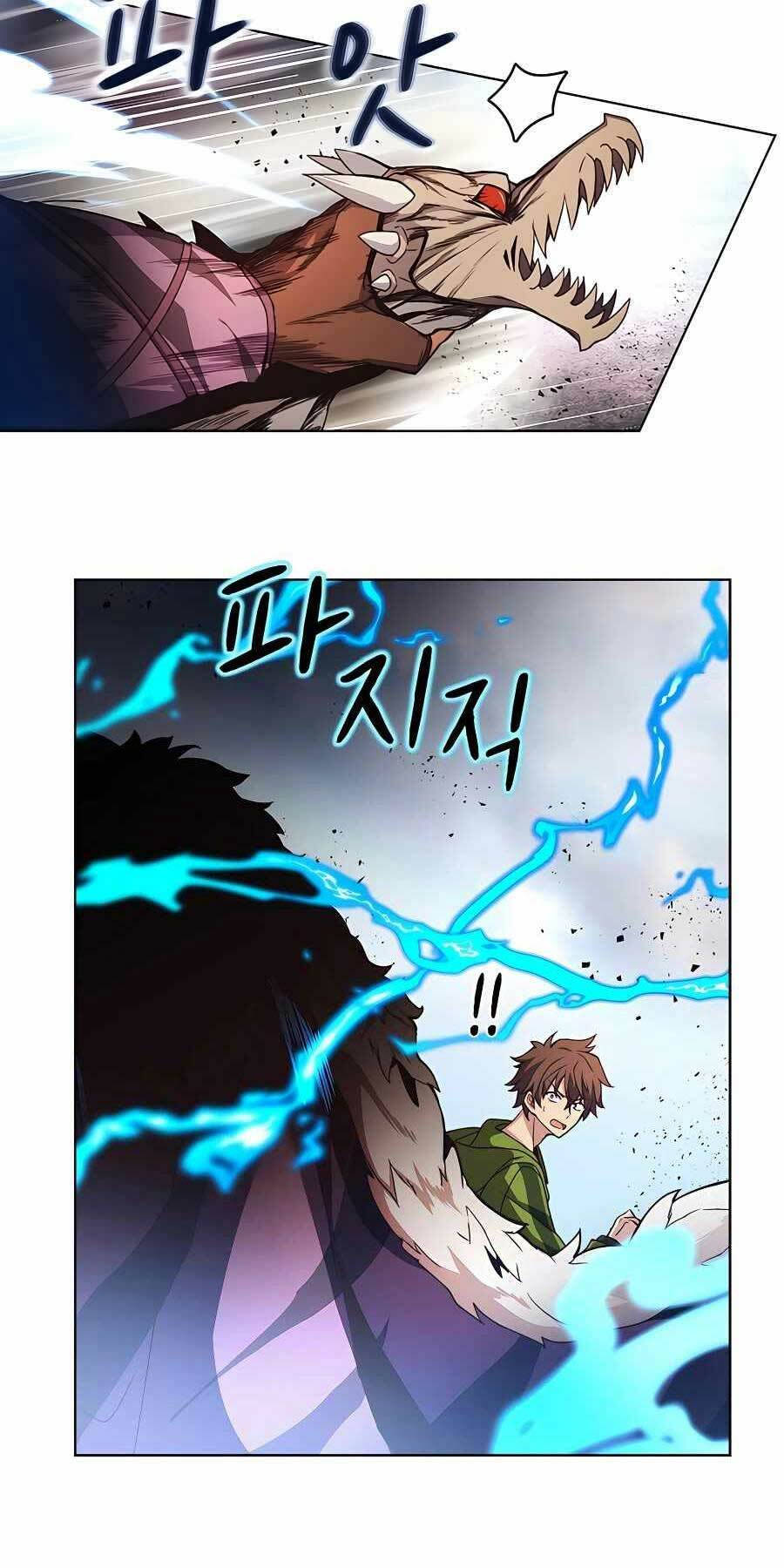 Trở Thành Nhân Viên Cho Các Vị Thần chapter 2 - Trang 44