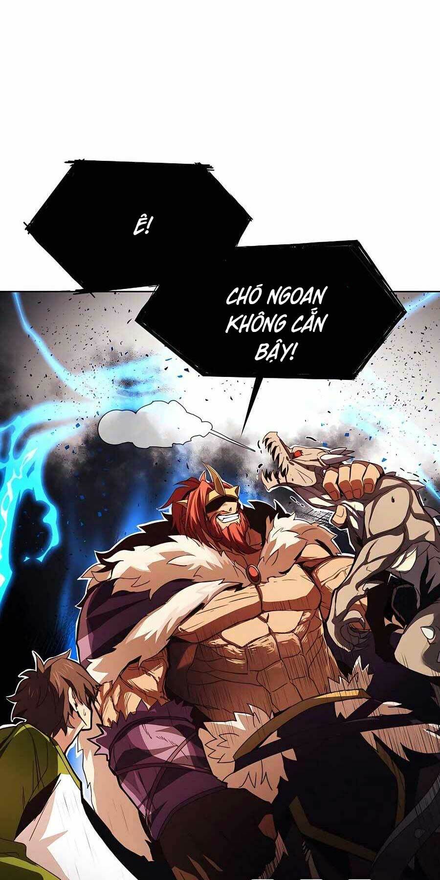 Trở Thành Nhân Viên Cho Các Vị Thần chapter 2 - Trang 45
