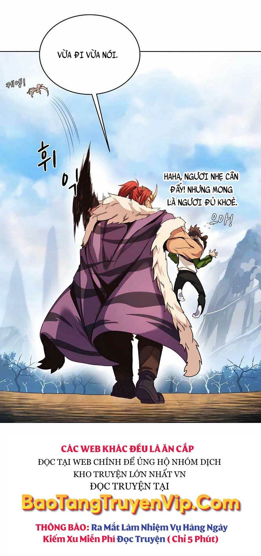 Trở Thành Nhân Viên Cho Các Vị Thần chapter 2 - Trang 49