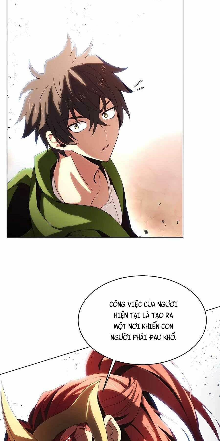 Trở Thành Nhân Viên Cho Các Vị Thần chapter 2 - Trang 58