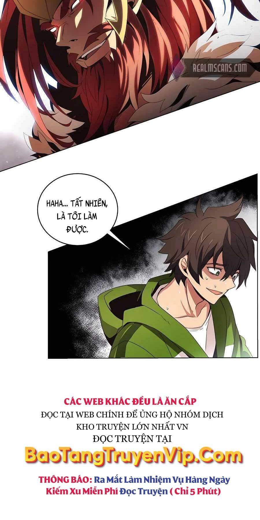 Trở Thành Nhân Viên Cho Các Vị Thần chapter 2 - Trang 59