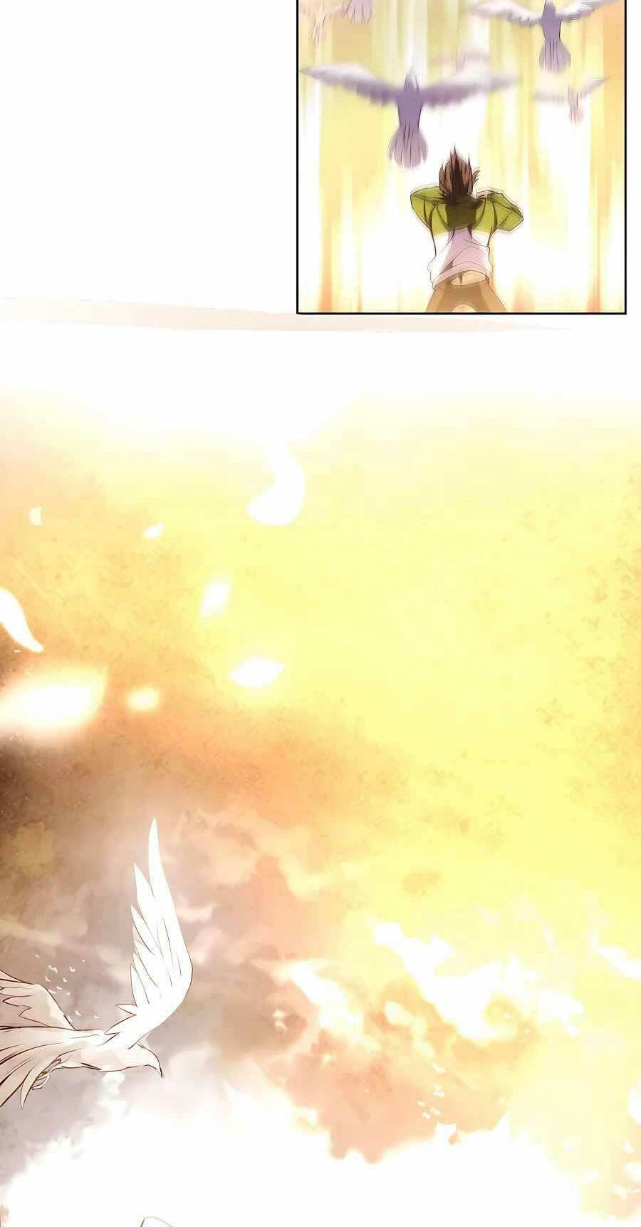 Trở Thành Nhân Viên Cho Các Vị Thần chapter 2 - Trang 62