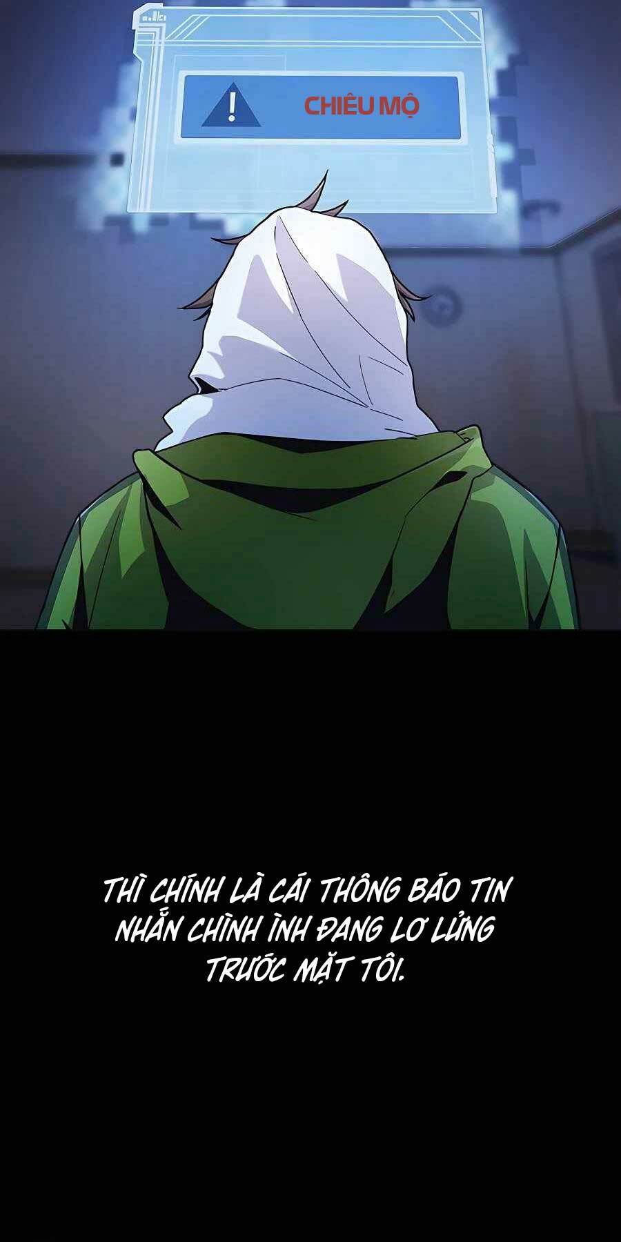 Trở Thành Nhân Viên Cho Các Vị Thần chapter 2 - Trang 8