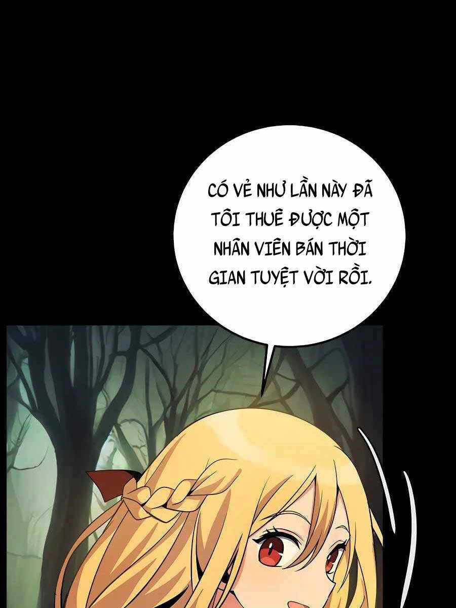 Trở Thành Nhân Viên Cho Các Vị Thần chapter 20 - Trang 106