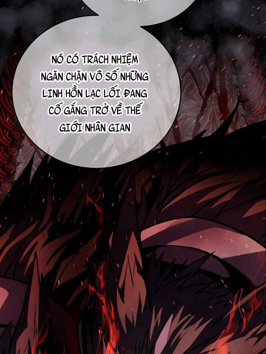 Trở Thành Nhân Viên Cho Các Vị Thần chapter 20 - Trang 121