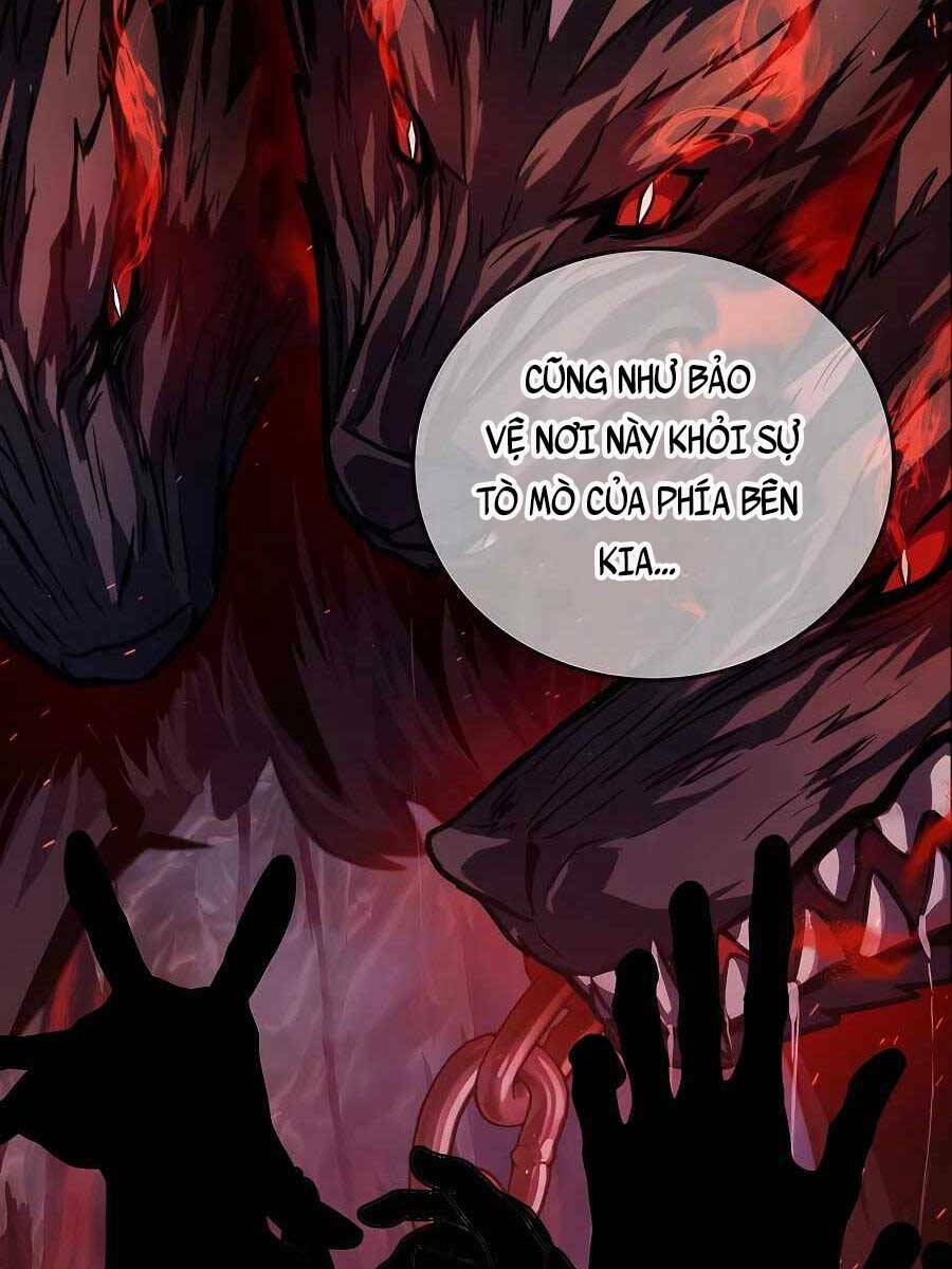 Trở Thành Nhân Viên Cho Các Vị Thần chapter 20 - Trang 122