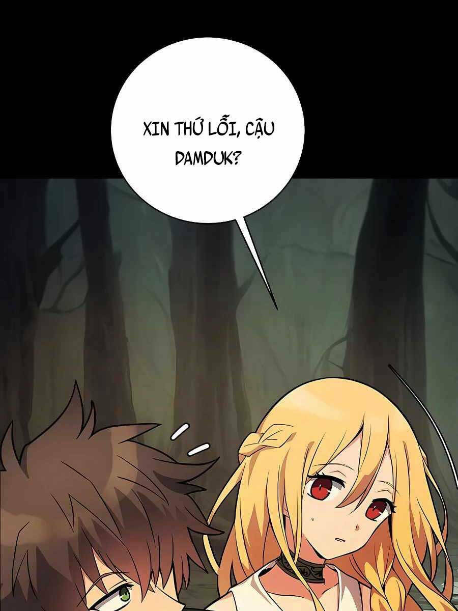 Trở Thành Nhân Viên Cho Các Vị Thần chapter 20 - Trang 20