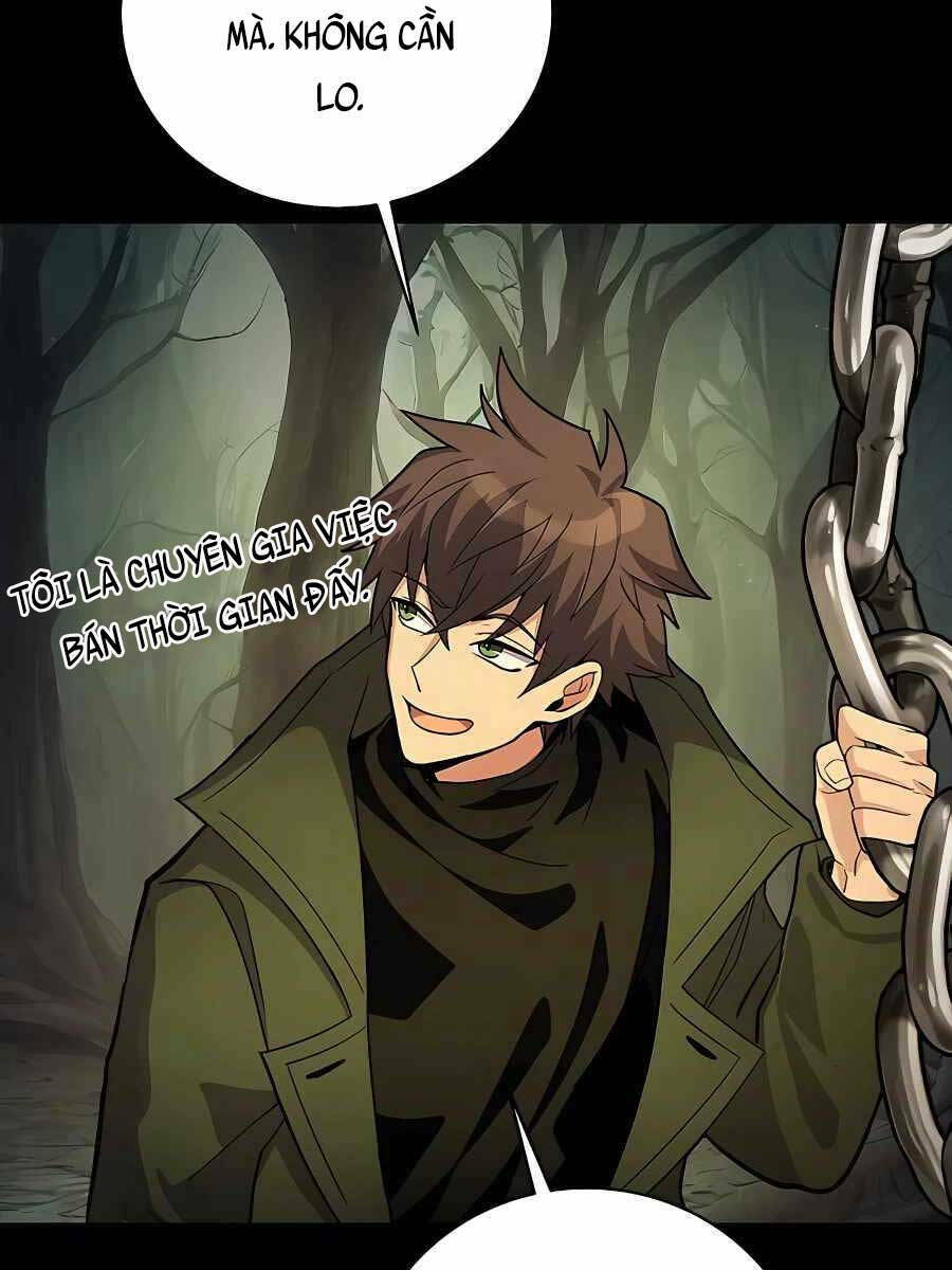 Trở Thành Nhân Viên Cho Các Vị Thần chapter 20 - Trang 24