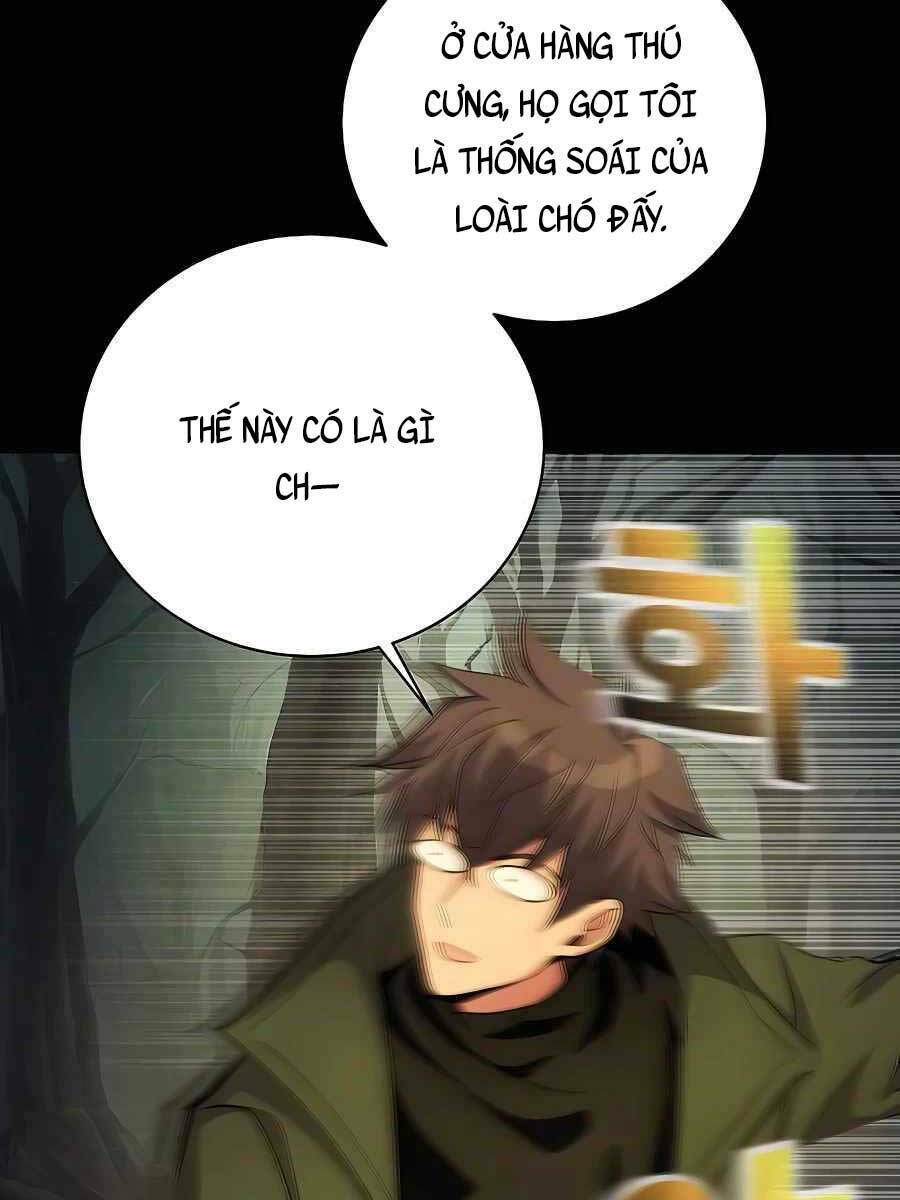 Trở Thành Nhân Viên Cho Các Vị Thần chapter 20 - Trang 25