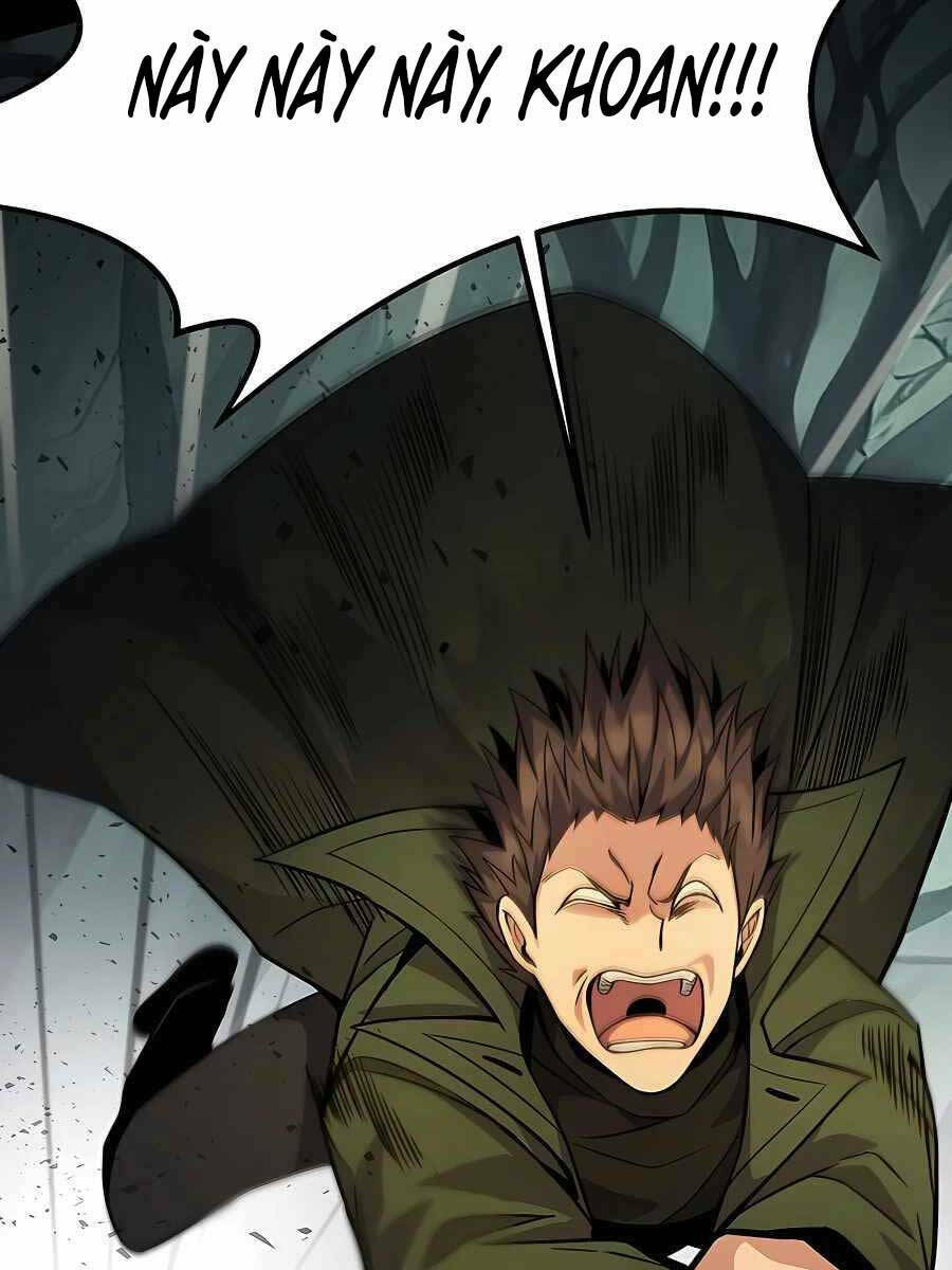 Trở Thành Nhân Viên Cho Các Vị Thần chapter 20 - Trang 27