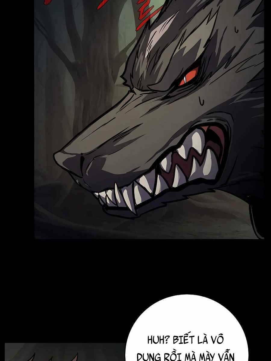Trở Thành Nhân Viên Cho Các Vị Thần chapter 20 - Trang 4