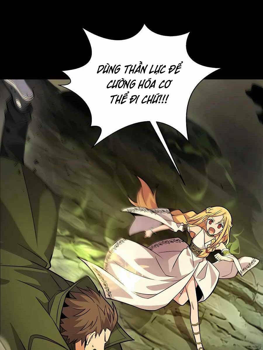 Trở Thành Nhân Viên Cho Các Vị Thần chapter 20 - Trang 40