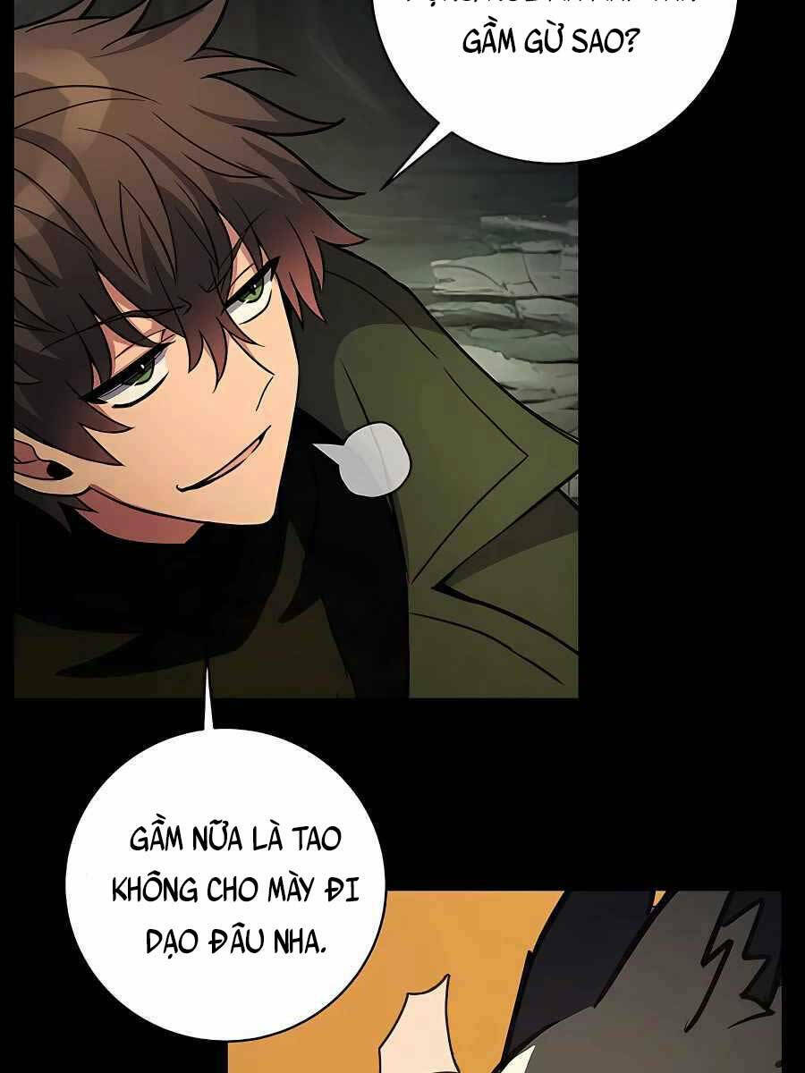 Trở Thành Nhân Viên Cho Các Vị Thần chapter 20 - Trang 5