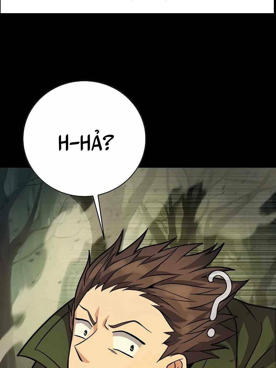 Trở Thành Nhân Viên Cho Các Vị Thần chapter 20 - Trang 42