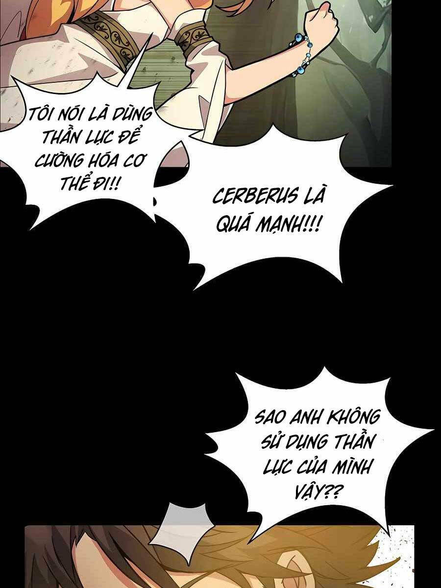 Trở Thành Nhân Viên Cho Các Vị Thần chapter 20 - Trang 44