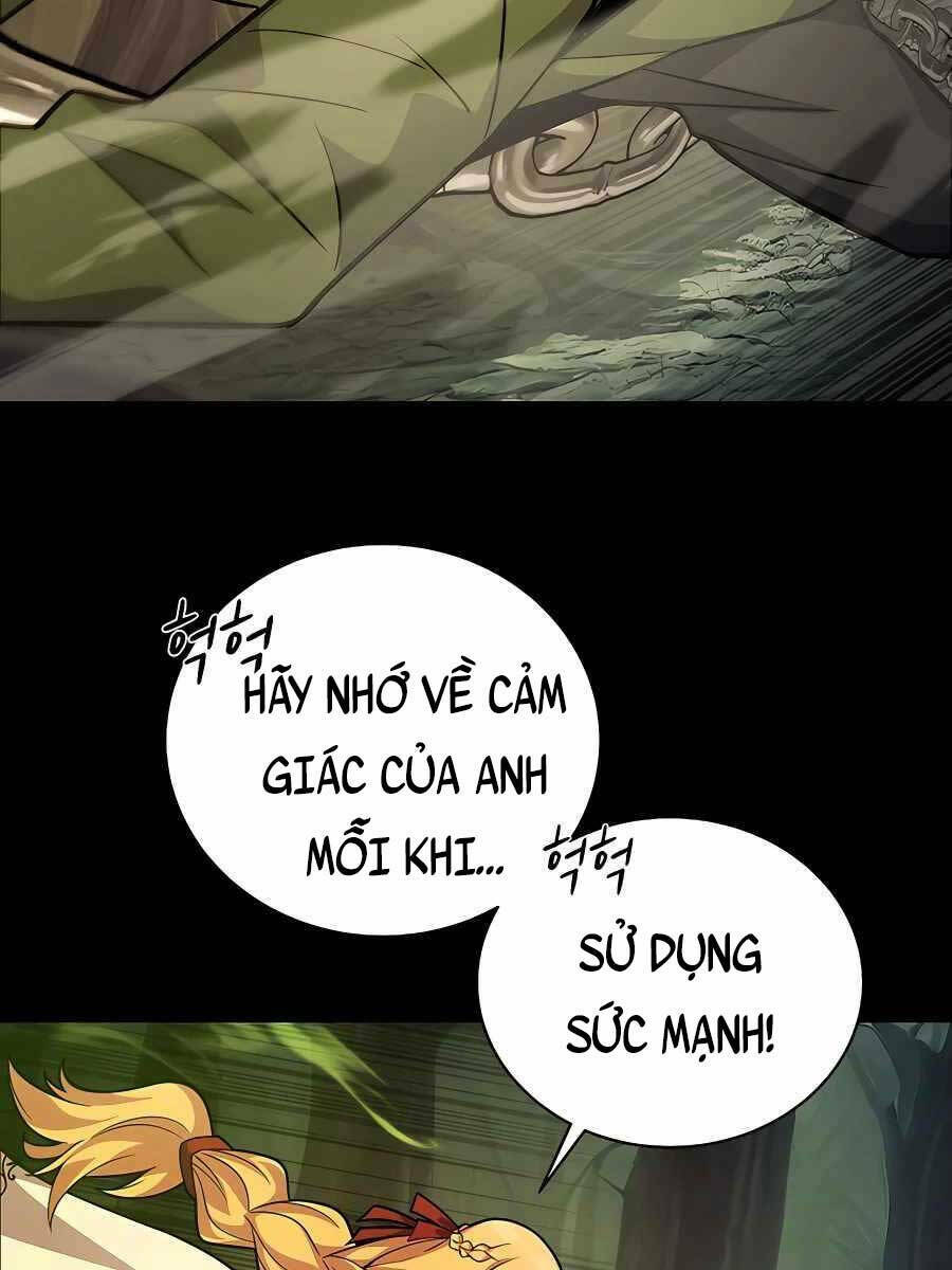 Trở Thành Nhân Viên Cho Các Vị Thần chapter 20 - Trang 55