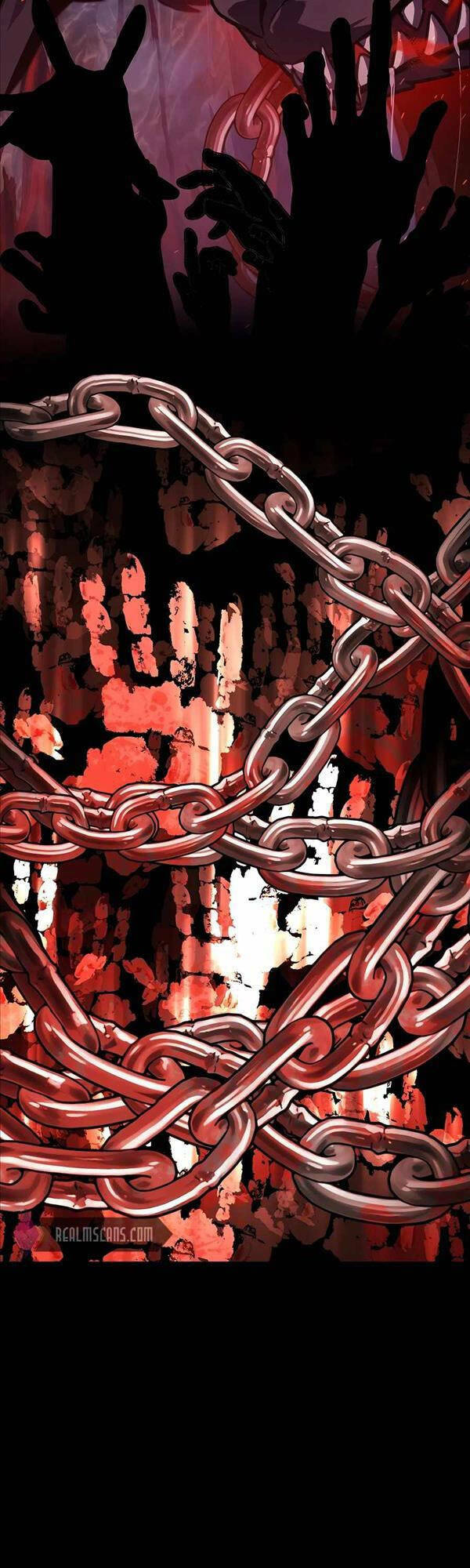 Trở Thành Nhân Viên Cho Các Vị Thần chapter 21 - Trang 2