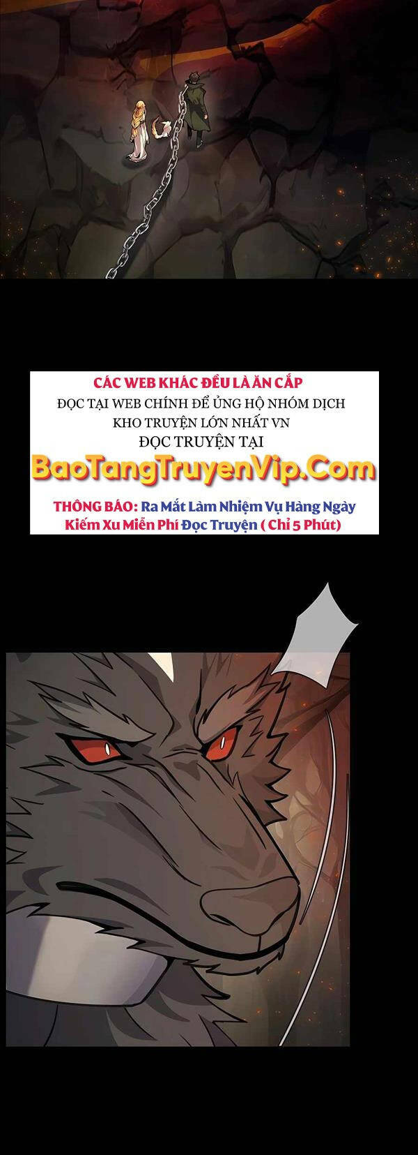 Trở Thành Nhân Viên Cho Các Vị Thần chapter 21 - Trang 11