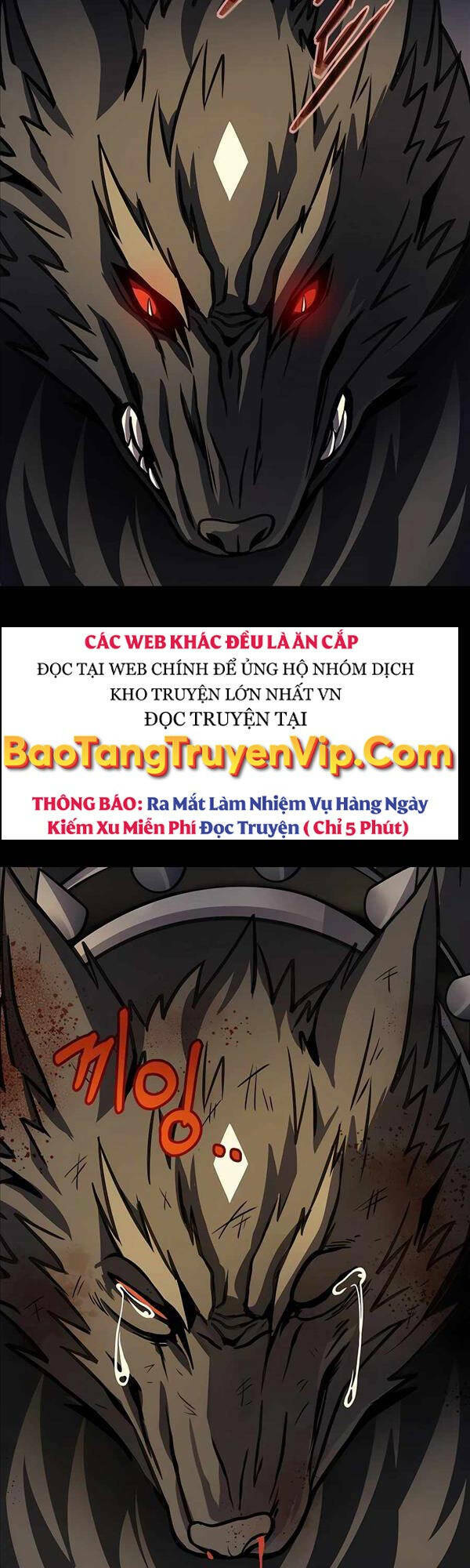 Trở Thành Nhân Viên Cho Các Vị Thần chapter 21 - Trang 32