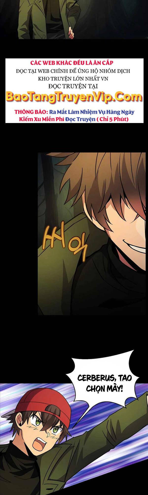 Trở Thành Nhân Viên Cho Các Vị Thần chapter 21 - Trang 34