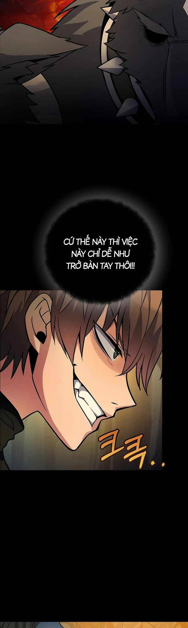 Trở Thành Nhân Viên Cho Các Vị Thần chapter 21 - Trang 37