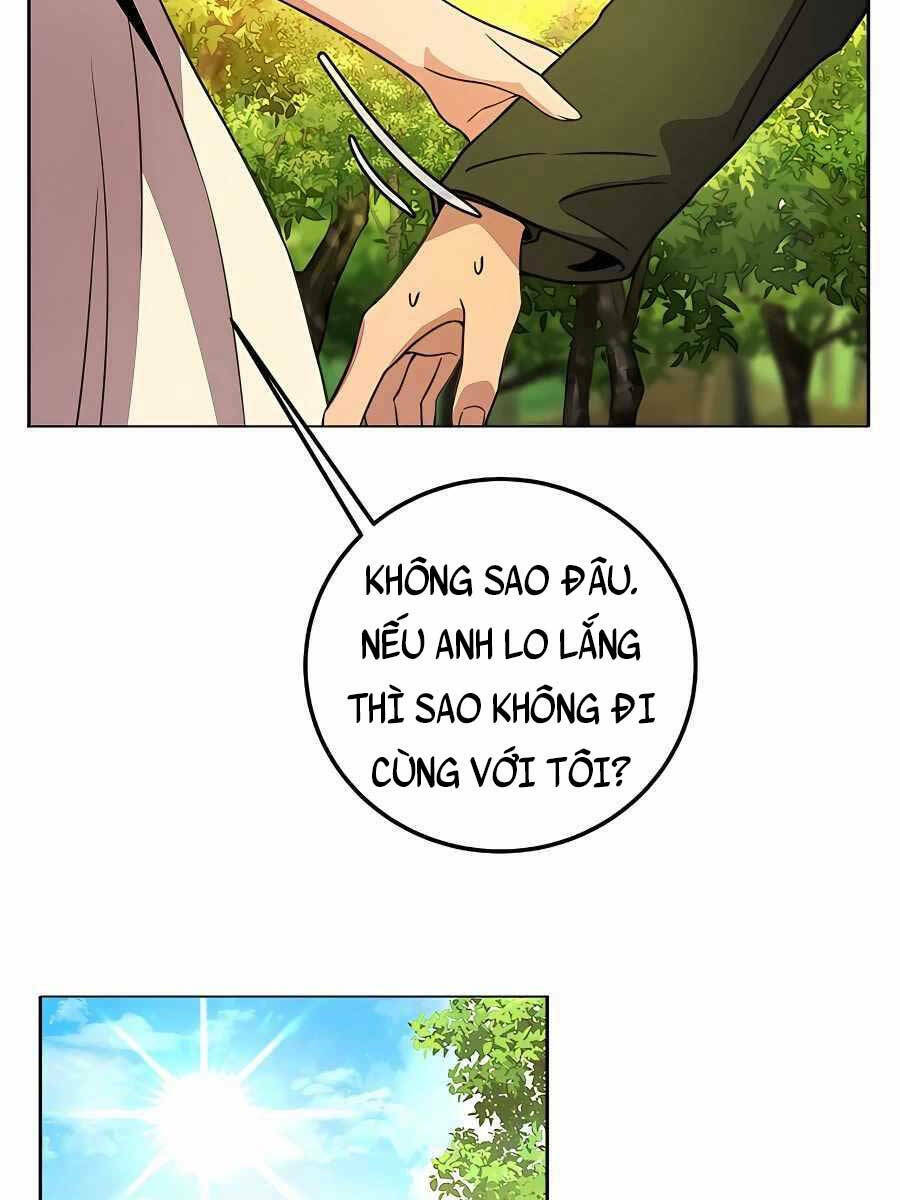 Trở Thành Nhân Viên Cho Các Vị Thần chapter 22 - Trang 104