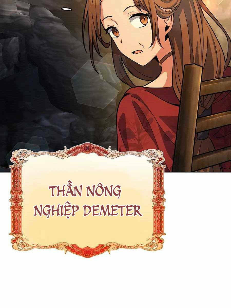 Trở Thành Nhân Viên Cho Các Vị Thần chapter 22 - Trang 110