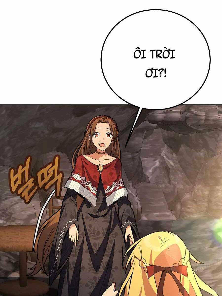 Trở Thành Nhân Viên Cho Các Vị Thần chapter 22 - Trang 111