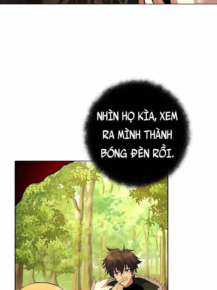 Trở Thành Nhân Viên Cho Các Vị Thần chapter 22 - Trang 117