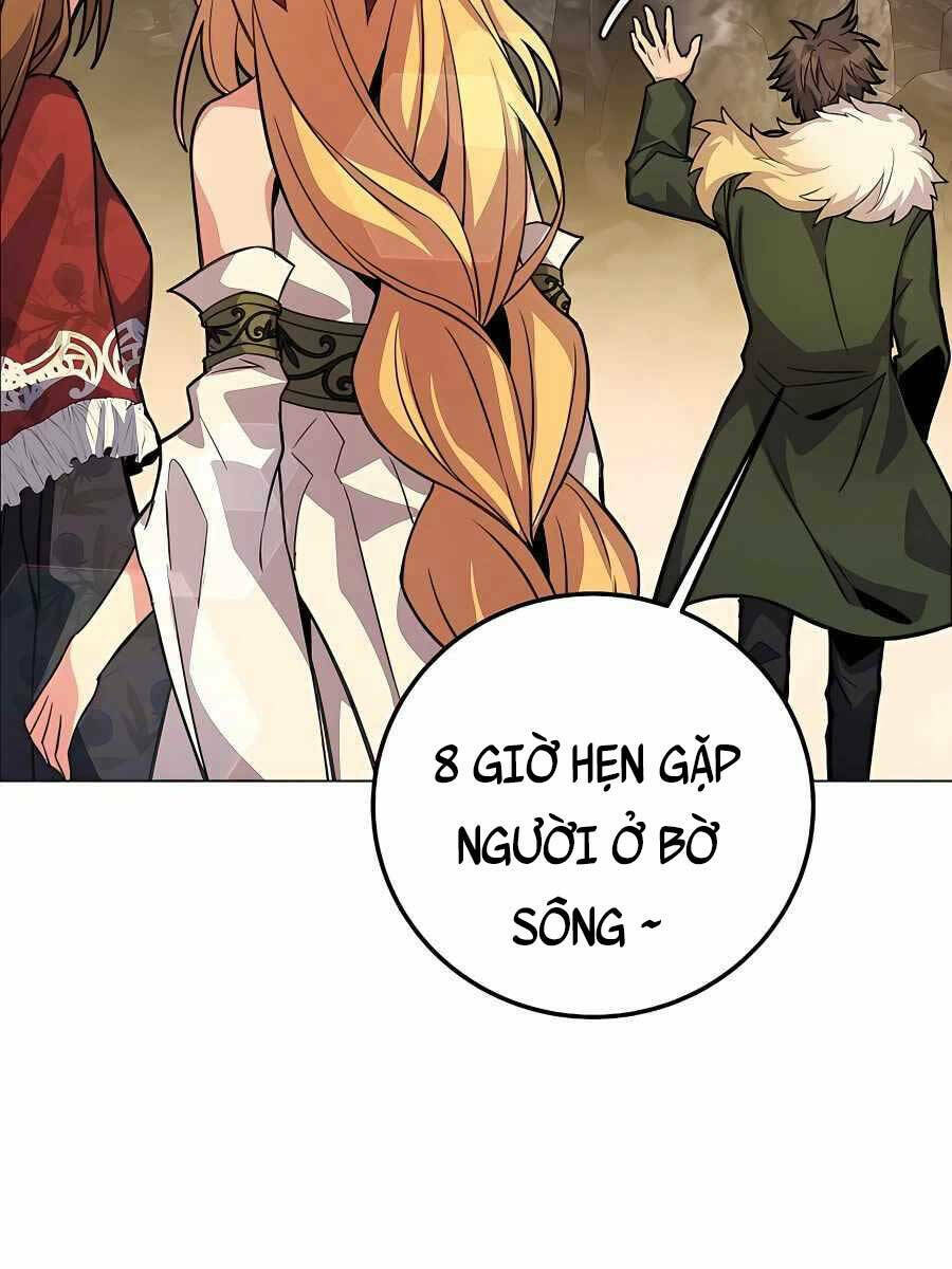 Trở Thành Nhân Viên Cho Các Vị Thần chapter 22 - Trang 123