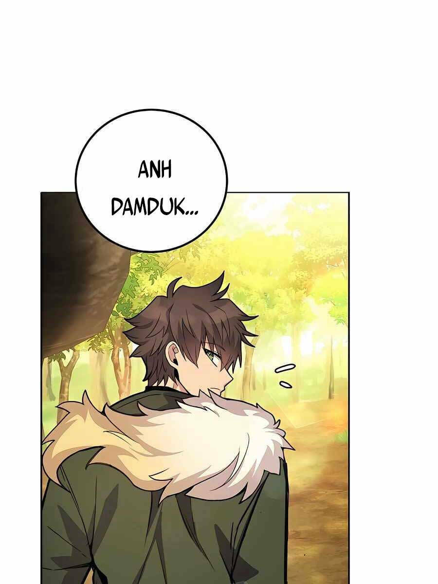 Trở Thành Nhân Viên Cho Các Vị Thần chapter 22 - Trang 124