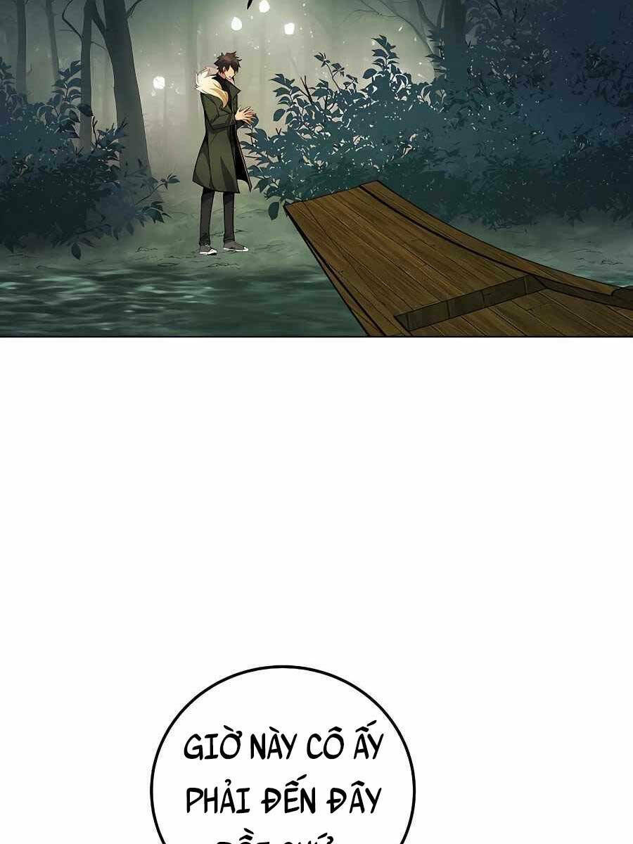 Trở Thành Nhân Viên Cho Các Vị Thần chapter 22 - Trang 128