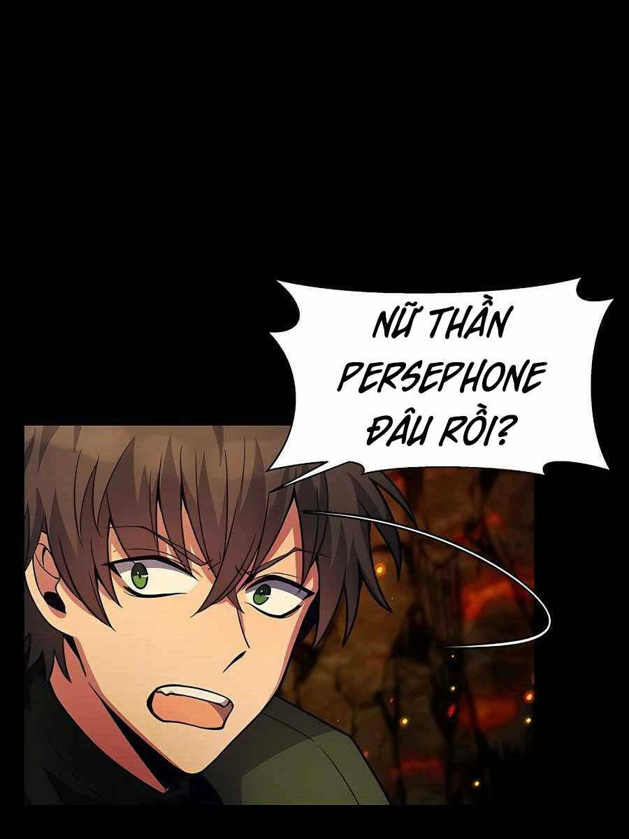 Trở Thành Nhân Viên Cho Các Vị Thần chapter 22 - Trang 18