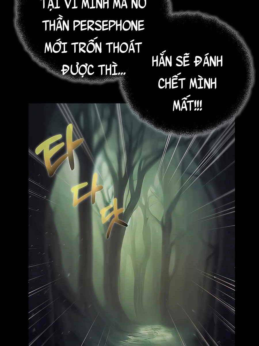 Trở Thành Nhân Viên Cho Các Vị Thần chapter 22 - Trang 30