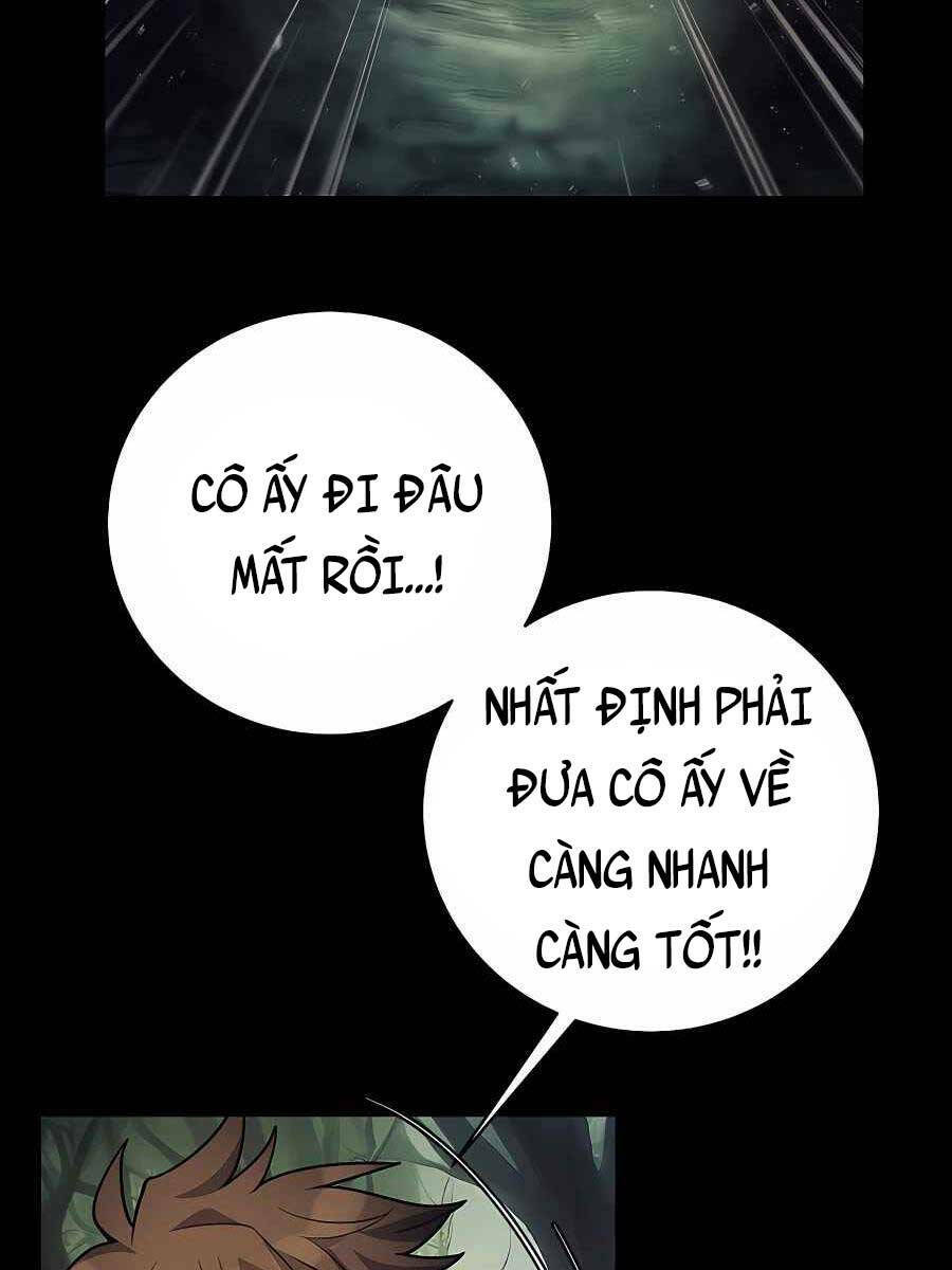 Trở Thành Nhân Viên Cho Các Vị Thần chapter 22 - Trang 31