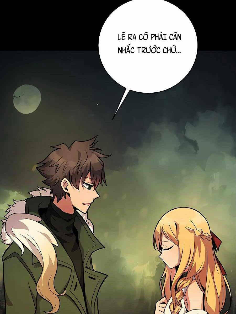 Trở Thành Nhân Viên Cho Các Vị Thần chapter 22 - Trang 70