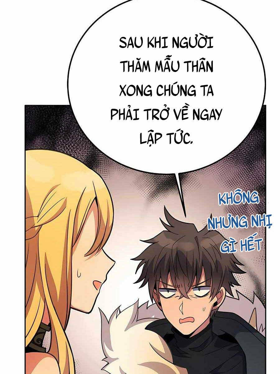 Trở Thành Nhân Viên Cho Các Vị Thần chapter 22 - Trang 100