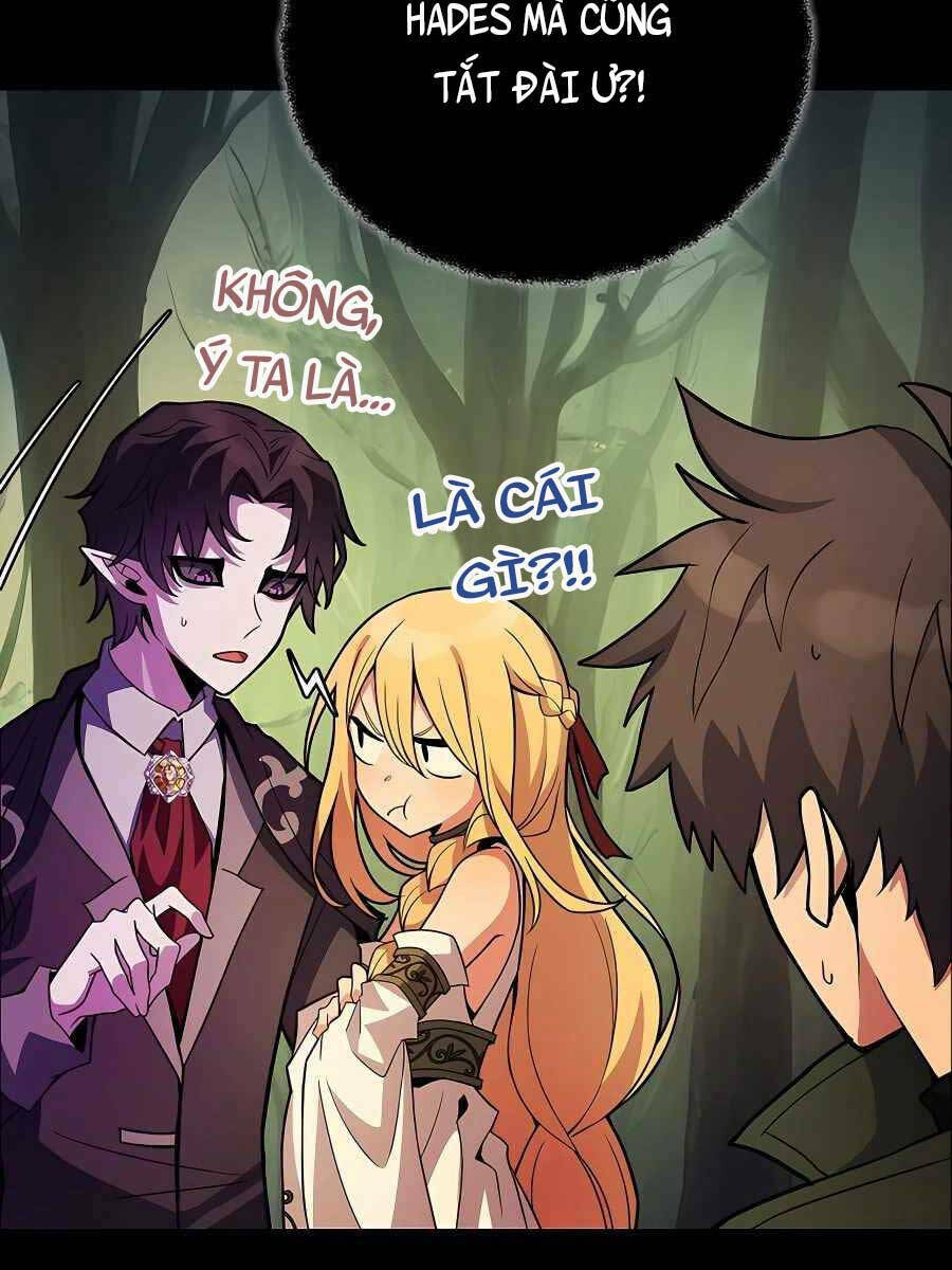 Trở Thành Nhân Viên Cho Các Vị Thần chapter 23 - Trang 31