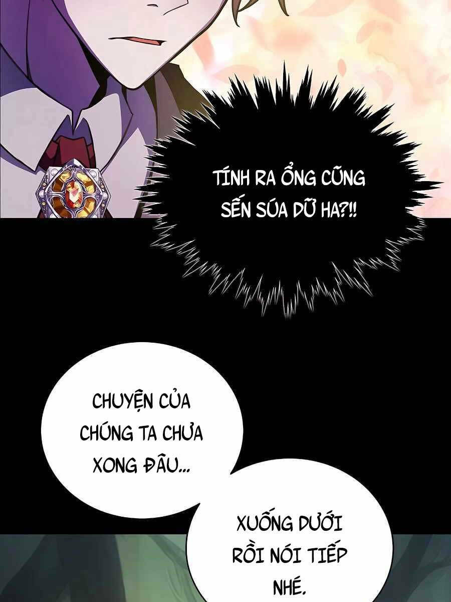 Trở Thành Nhân Viên Cho Các Vị Thần chapter 23 - Trang 33