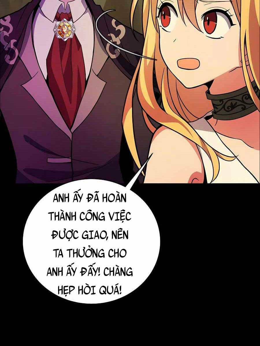 Trở Thành Nhân Viên Cho Các Vị Thần chapter 23 - Trang 38