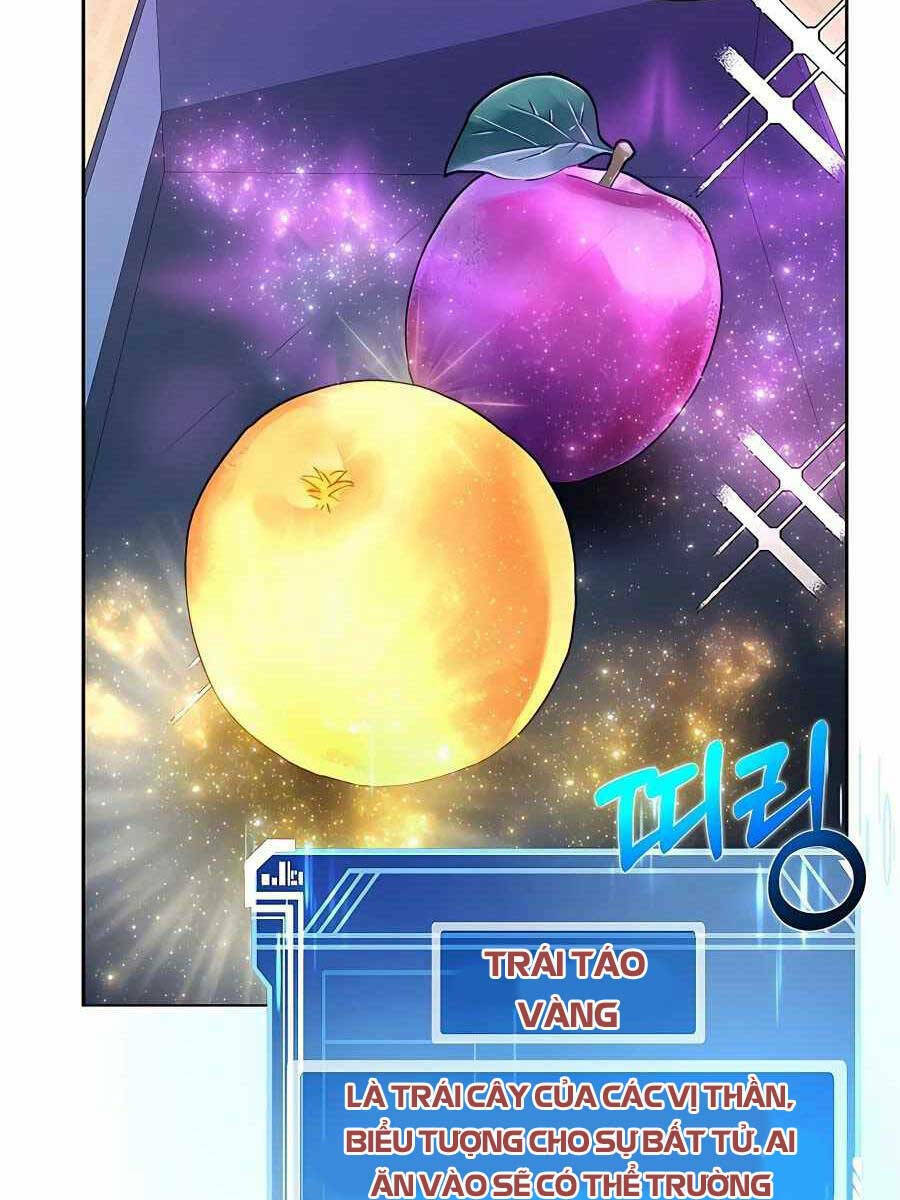 Trở Thành Nhân Viên Cho Các Vị Thần chapter 23 - Trang 53